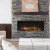 Valor British Fires New Forest Electric 48" Electric Fireplace - Image 7