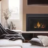 Heat N Glo Provident Indoor Gas Fireplace Insert - Image 2