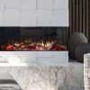 Valor LEX2 Electric Fireplace - Image 7
