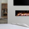 Valor LEX2 Electric Fireplace - Image 8
