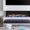 Valor LEX3 Electric Fireplace - Image 10