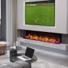 Valor LEX3 Electric Fireplace - Image 5