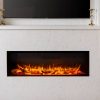 Valor LEX3 Electric Fireplace - Image 6