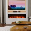 Valor LEX3 Electric Fireplace - Image 8