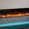 Valor LEX4 Electric Fireplace - Image 8
