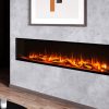Valor LEX4 Electric Fireplace - Image 5