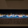 Valor LEX4 Electric Fireplace - Image 4