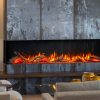Valor LEX4 Electric Fireplace - Image 7