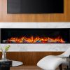 Valor LEX4 Electric Fireplace - Image 9