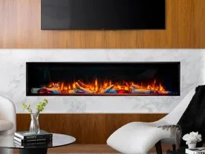 Valor LEX4 Electric Fireplace