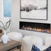 Valor LEX4 Electric Fireplace - Image 6