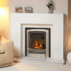 Valor Portrait Series Direct Vent Gas Fireplace - Image 7
