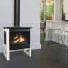 Valor Madrona Gas Stove - Image 9