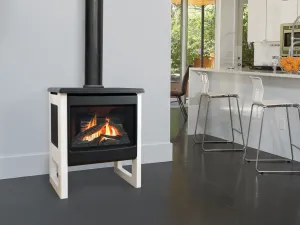 Valor Madrona Gas Stove
