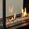Valor LX1 Pier Multi-Sided Gas Fireplace - Image 5