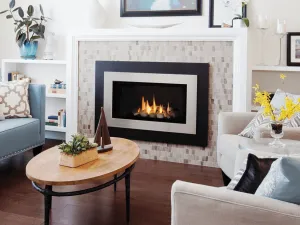 Valor H4 Direct Vent Gas Fireplace
