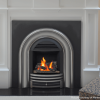 Valor Portrait Series Direct Vent Gas Fireplace - Image 4