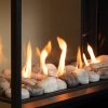Valor LX1 Pier Multi-Sided Gas Fireplace - Image 4