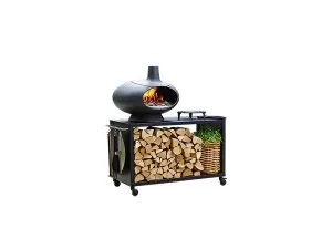 Morsø FORNO GARDEN SET