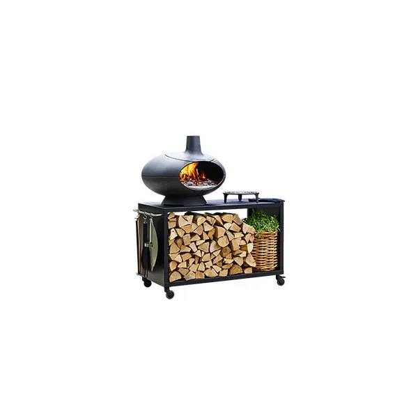 Morsø FORNO GARDEN SET