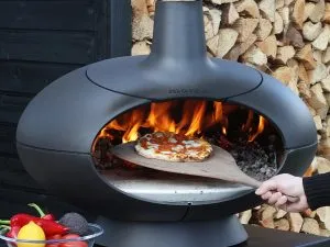 MORSØ FORNO OUTDOOR OVEN