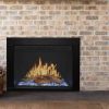 Modern Flame - Orion Traditional Electric Fireplace - Image 2
