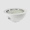 Cove Round Gas Fire Pit Bowl 42" - Image 3