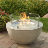 Cove Round Gas Fire Pit Bowl 29" - Image 3