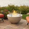 Cove Round Gas Fire Pit Bowl 29" - Image 4