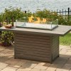 Brooks Rectangular Gas Fire Pit Table - Image 2
