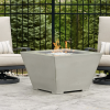 Cove Square Gas Fire Pit Bowl - Image 2