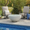 Cove Edge Round Gas Fire Pit Bowl 42" - Image 3