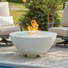Cove Edge Round Gas Fire Pit Bowl 42" - Image 4
