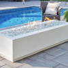 Cove Linear Gas Fire Pit Table 72" - Image 2