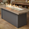 Havenwood Linear Gas Fire Pit Table 62" - Image 2
