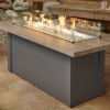 Havenwood Linear Gas Fire Pit Table 62" - Image 3