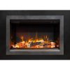 GE4 Electric Insert