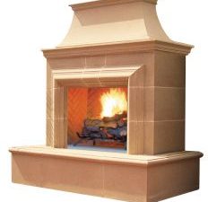 Reduced Cordova by American Fyre Designs