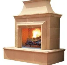 Reduced Cordova by American Fyre Designs
