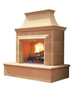 Reduced Cordova by American Fyre Designs