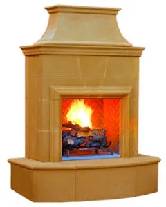 Petite Cordova by American Fyre Designs