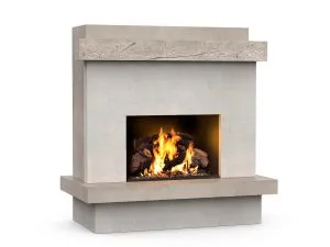 Brooklyn Smooth Fire by American Fyre Designs