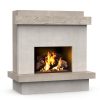 Brooklyn Fireplace by American Fyre Designs - Image 3