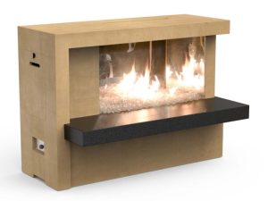 Manhattan by American Fyre Designs