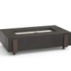 Iron Saddle Firetable by American Fyre Designs - Image 6