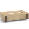 Iron Saddle Firetable by American Fyre Designs - Image 8