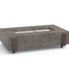 Iron Saddle Firetable by American Fyre Designs - Image 5