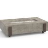 Iron Saddle Firetable by American Fyre Designs - Image 4