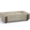 Iron Saddle Firetable by American Fyre Designs - Image 7