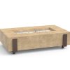 Iron Saddle Firetable by American Fyre Designs - Image 3